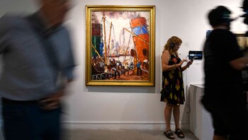 La propuesta ingresa en el