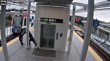 Acusan a un hombre de