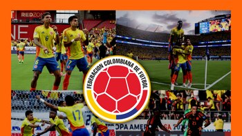 En video: reviva los goles