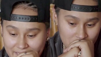 La agrupación se reunió con