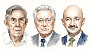 La caída del sistema: la noche del fraude electoral de 1988 que le arrebató la presidencia a Cuauhtémoc Cárdenas