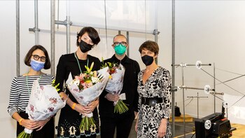 La galería Rolf Art logra