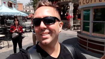 A los cuatro años de