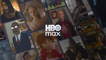 HBO Max - series - películas - tecnología - 30 de junio