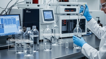 Nuevo laboratorio de agua en oriente reforzará el control de calidad y ampliará la cobertura en El Salvador