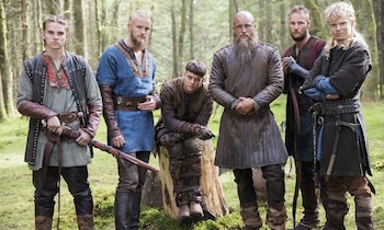 Los hermanos de Ivar, especialmente