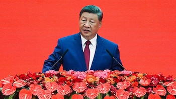 Xi inaugura el pleno del Partido Comunista de China con un llamamiento a reforzar la disciplina interna