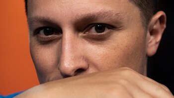 “Todo aroma tiene su biografía