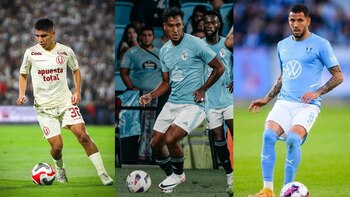 Conoce los partidos que se