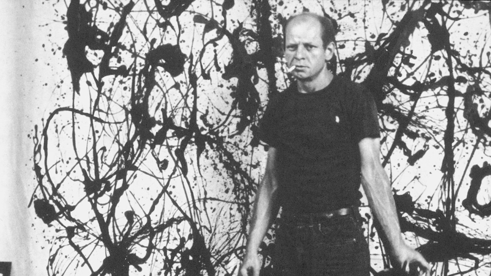 Sotheby’s fracasa en secreto al intentar vender un Pollock en Nueva York