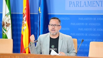 Adelante ve "fatal" la actuación del Gobierno en la crisis de Ceuta y pide "mano dura con la dictadura marroquí"