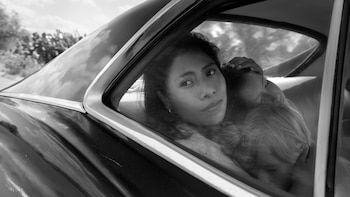 Yalitza Aparicio habla sobre el lado más oscuro y doloroso de su fama tras “Roma”: “No me lo merecía”