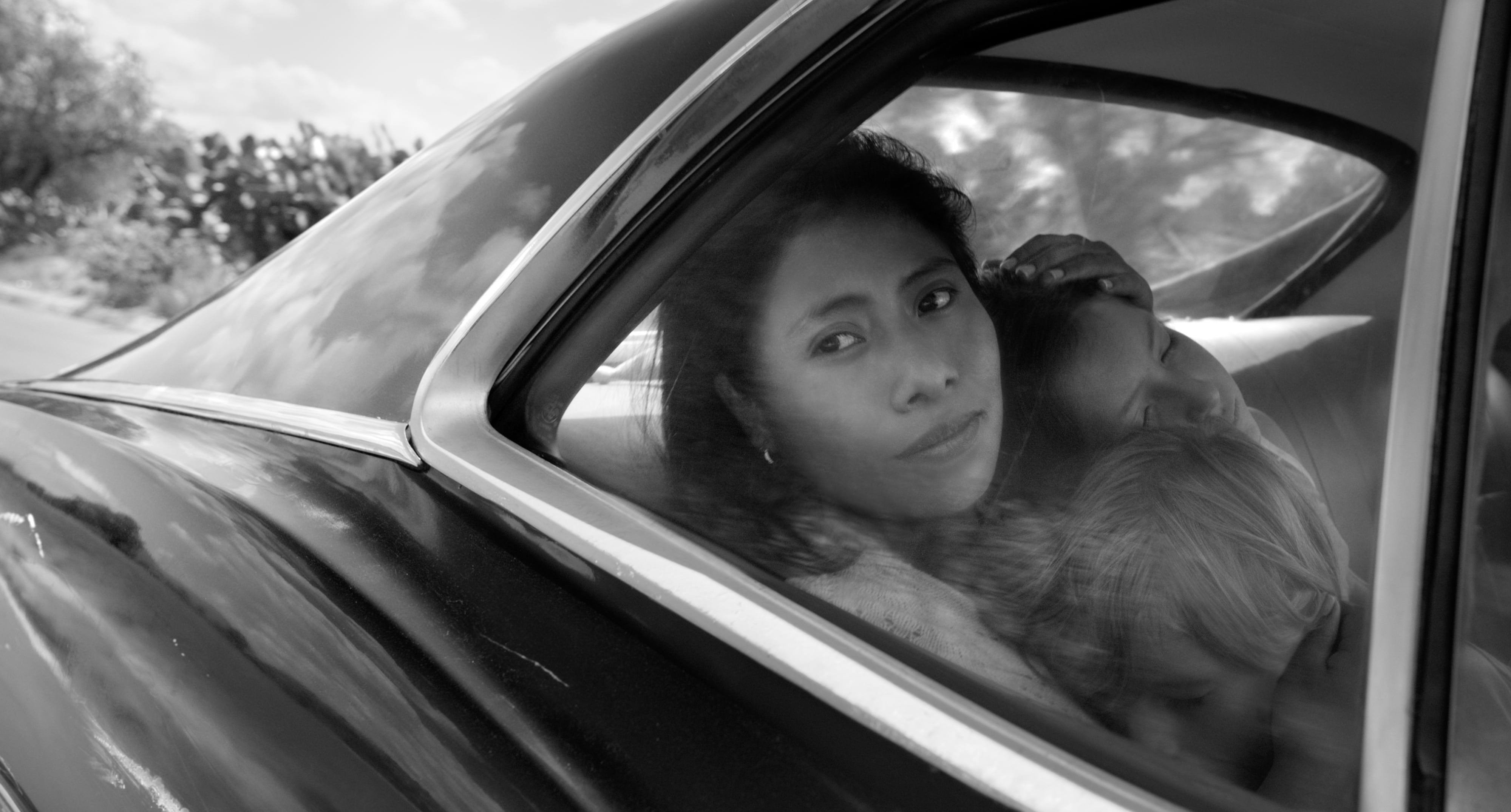 Yalitza Aparicio habla sobre el lado más oscuro y doloroso de su fama tras “Roma”: “No me lo merecía”