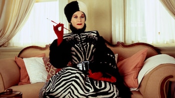 Glenn Close - Cruella de Vil