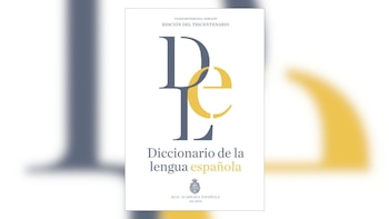 Diccionario de la Real Academia
