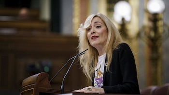 El izquierda admite que el problema de las armas blancas existe, pero critica el "populismo punitivo" del PP