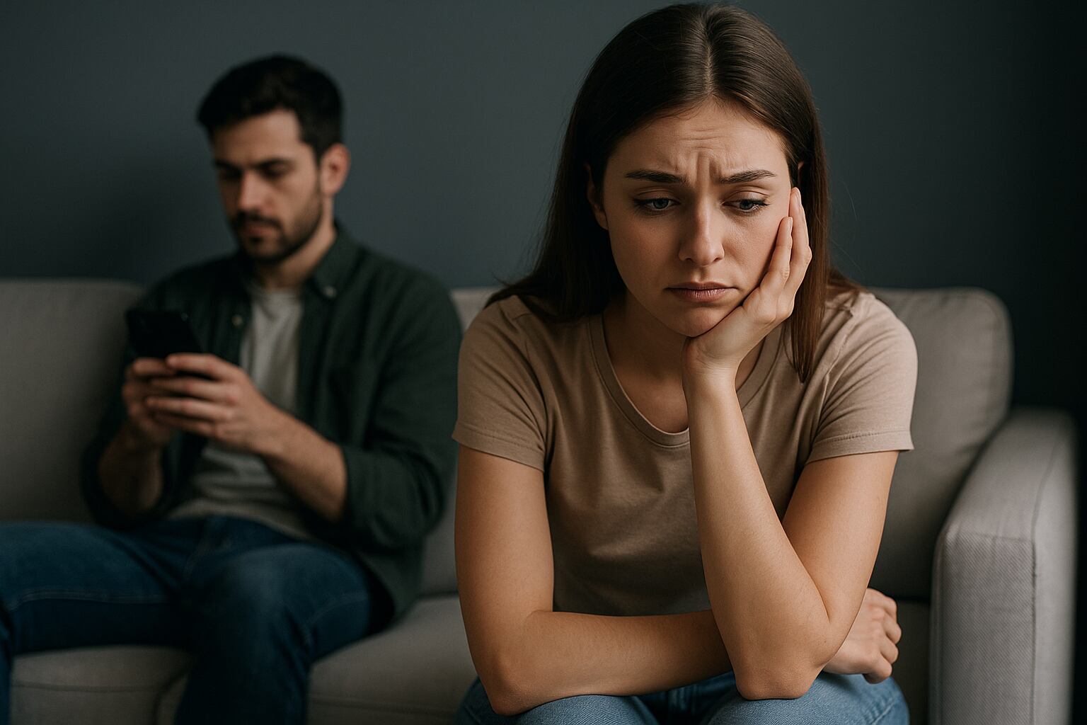 (Imagen Ilustrativa Infobae)