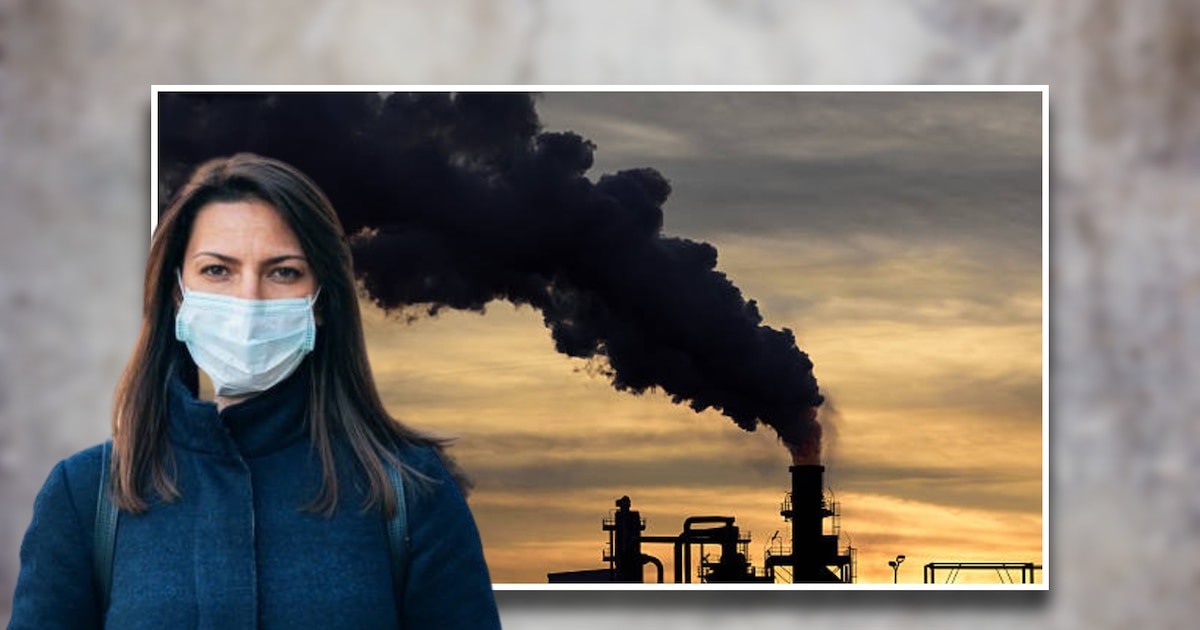 Alerta Ambiental: Cómo la Contaminación Amenaza tu Salud y Qué Podemos Hacer