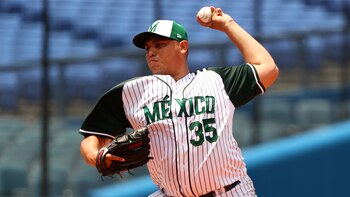 Clásico Mundial de Béisbol volverá