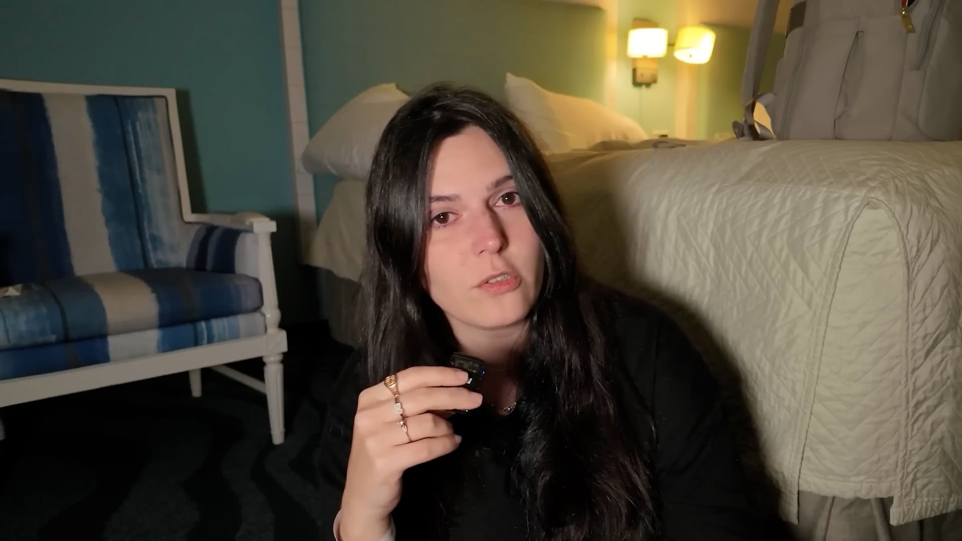 El conmovedor relato de la la influencer Caro Trippar: “Tengo cáncer, ese es mi diagnóstico”