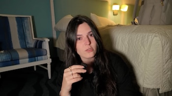 El conmovedor relato de la la influencer Caro Trippar: “Tengo cáncer, ese es mi diagnóstico”