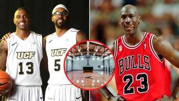 “Fue brutal”: el hijo de