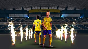 Después de la renovación de