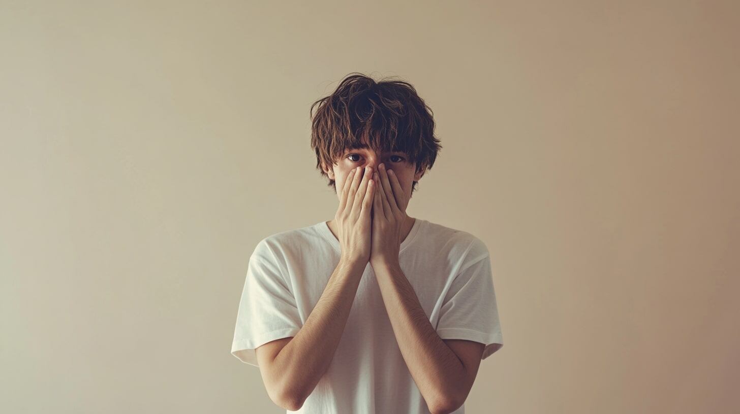 En ocasiones el hipo puede llegar a tener implicaciones emocionales y psicológicas.