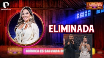 Error en La Granja VIP: muestran a Pamela López como eliminada y usuarios reaccionan ante posible adelanto de la próxima salida