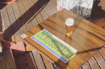 Agentes de la Dirección Provincial