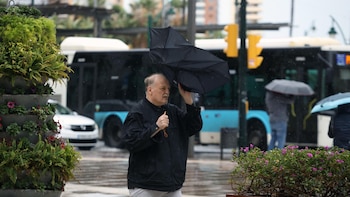 La borrasca Leonardo dejará este