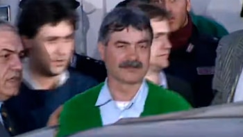 El histórico jefe de Cosa