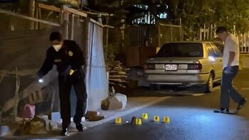 Sicarios se hicieron pasar como