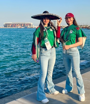 Descubre cómo Ara y Fer