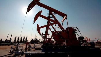 India retomó la compra de crudo iraní por primera vez desde 2019 en plena escalada del conflicto en Medio Oriente