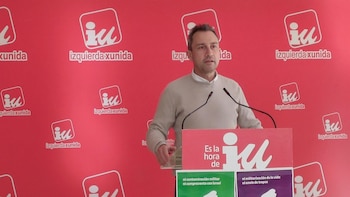 IU de Asturias condena el