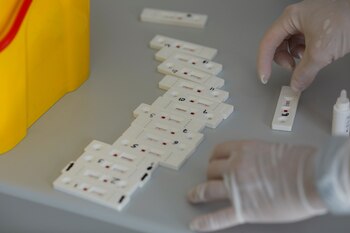 Esto ayudará a los profesionales