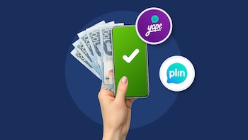 15,6 millones de peruanos ya compran online: Yape y Plin lideran los pagos en el e-commerce
