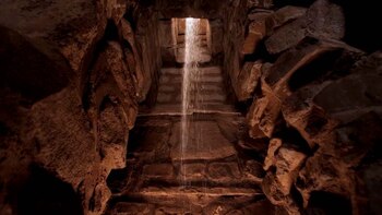 El paso cenital en Monte