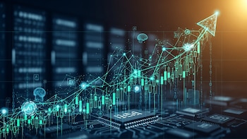 Las cuatro olas de la