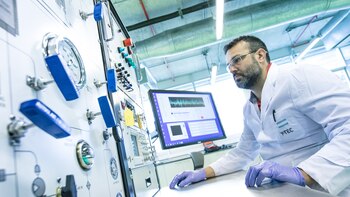 El Laboratorio de Física de