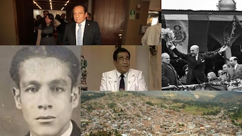 Estos sucesos reflejan momentos clave