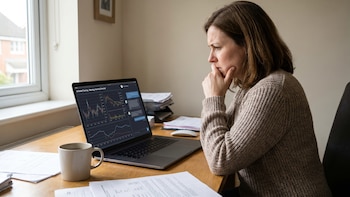 Más de 92.000 usuarios fueron blanco de fraudes tras descargar apps falsas de IA como ChatGPT durante 2026