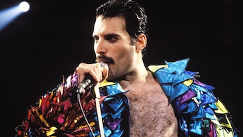 Este himno de Queen es considerado “el mejor dúo de todos los tiempos” y ha vuelto a ser una de las canciones más escuchadas 45 años después