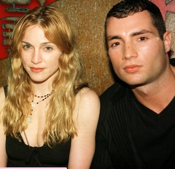 Chris Paciello era sumamente influyente,