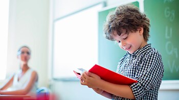 Las personas con un coeficiente intelectual superior tienen que poder insertarse en un mundo social, aunque el mundo no este preparado (Getty Images)