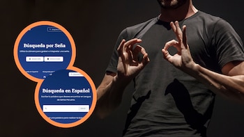 La comunicación y el acceso