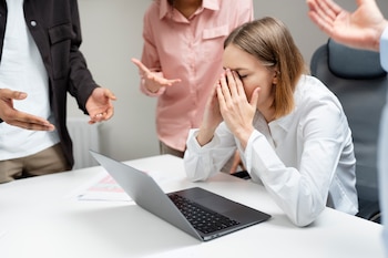 Existen multas para las empresas