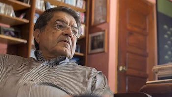 La candidatura de Sergio Ramírez a la RAE divide al exilio nicaragüense