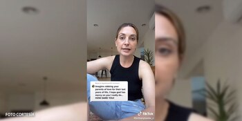 Viral suegros